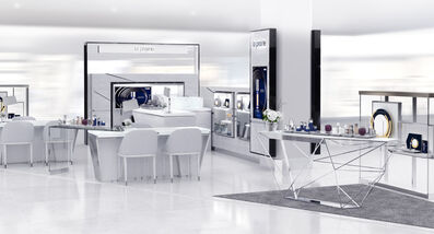 Sydney, David Jones, Elizabeth Street